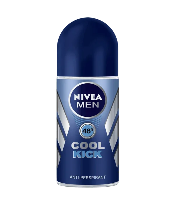 Nivea Men Cool Kick anti-perspirant