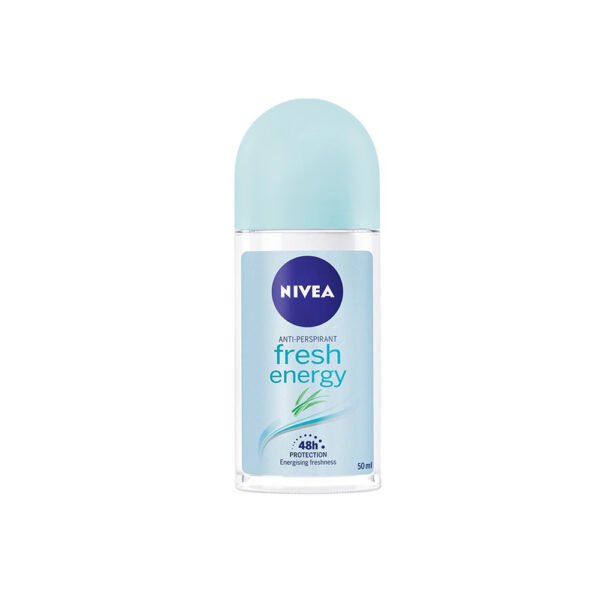 Nivea Anti-Perspirant Fresh Energy