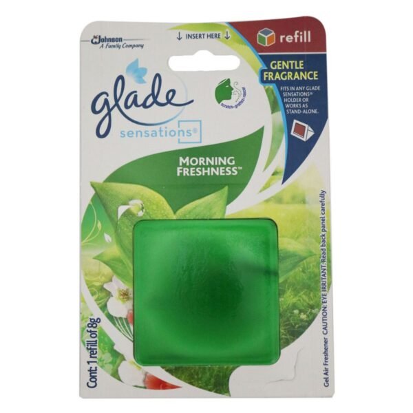 Glade Sensations Morning Freshness