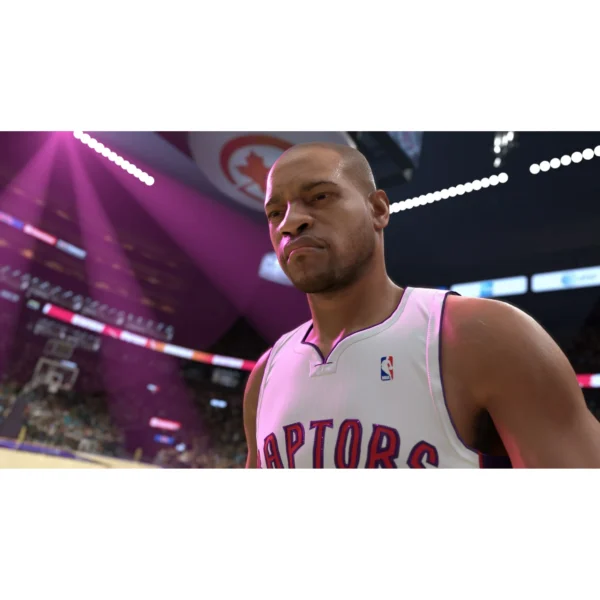 NBA 2K25, PlayStation 4 Video Game [Physical] - Image 3