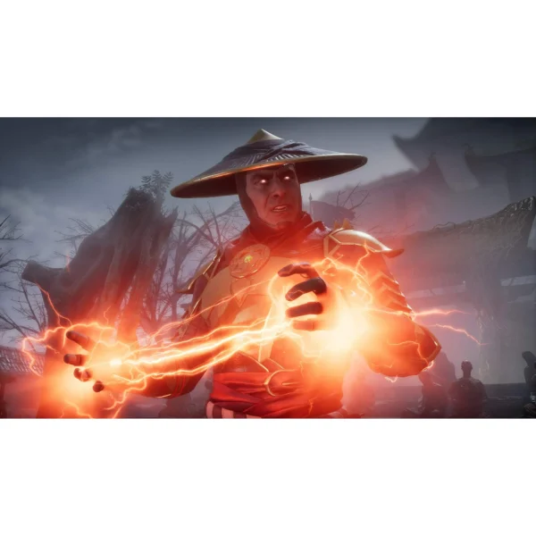 Mortal Kombat 11 Physical Video Games - PlayStation 4 - Image 3