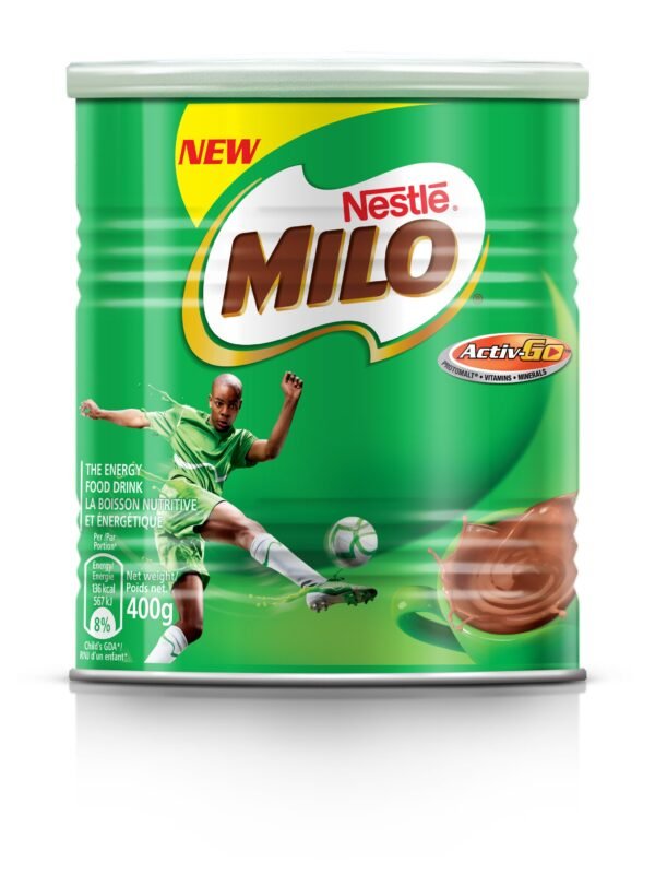 Nestle Milo