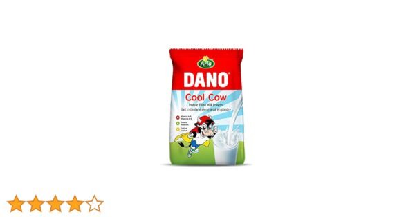 Arla Dano Instant Filled Milk Powder 360g