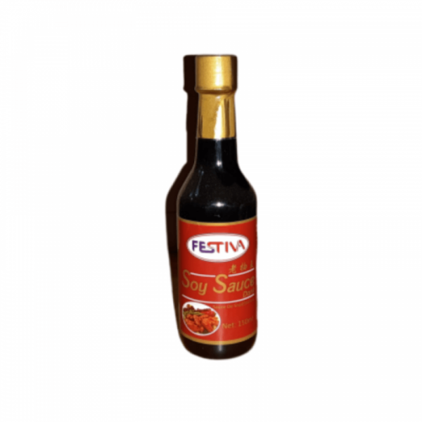 Festiva Soy Sauce 150ml