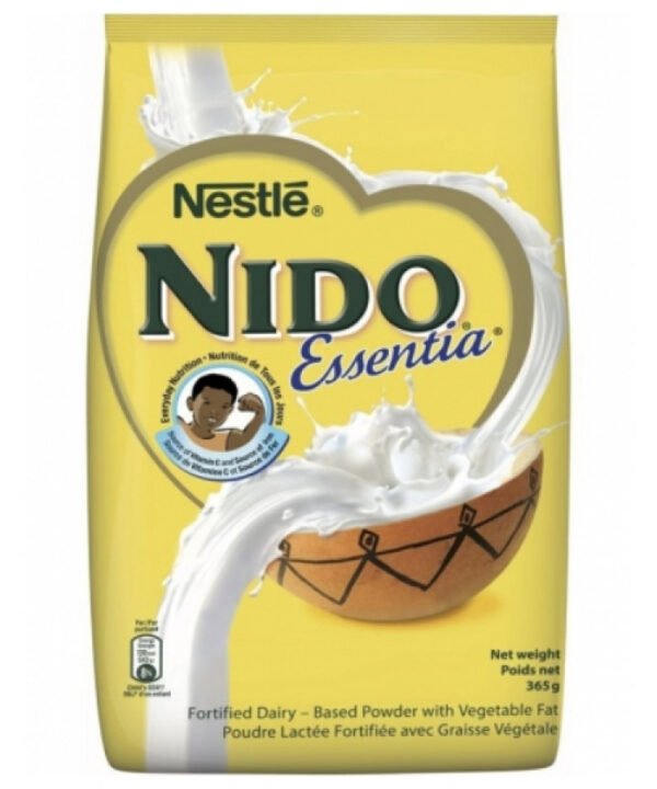 Nido Essential sachet 340g