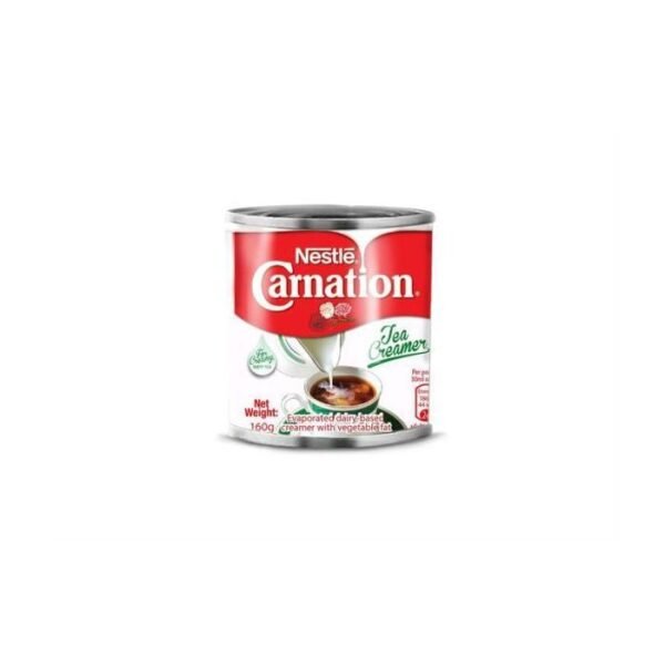 Nestle Carnation Tea Creamer
