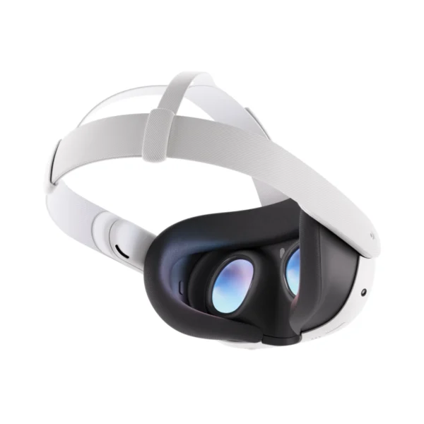 Meta Quest 3 512GB — The Most Powerful Quest — Ultimate Mixed Reality Experiences - Image 2