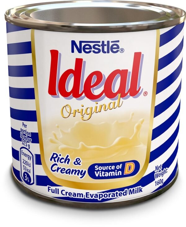 Nestle Ideal Original