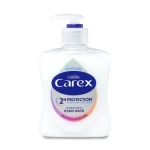 Cussons Carex Handwash