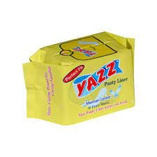 Yazz Panty Liner