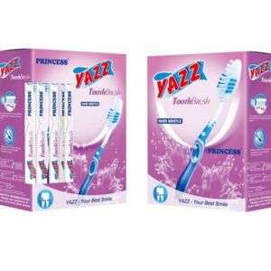 V.I.P Toothbrush Hard