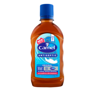 Camel Antiseptic 250ml