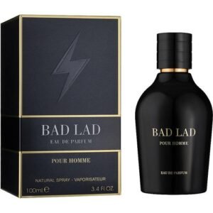 Fragrance World Bad lad perfume