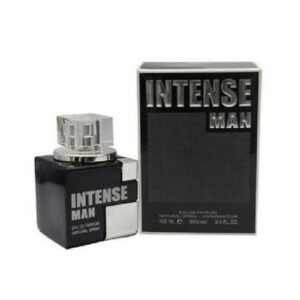 Fragrance World Intense Man Eau De Parfum Spray - 100ml