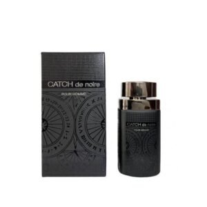 Catch De Noire Perfume - 100ml