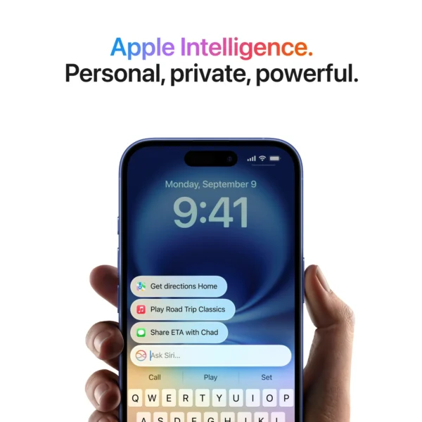 Apple Iphone 16 Plus - Image 4