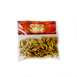 Oaten Snack Snap 65g
