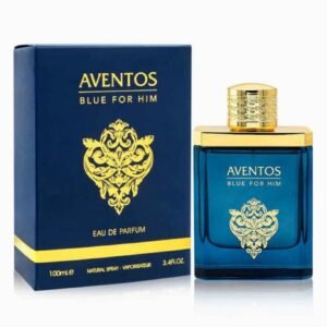 Fragrance World Aventos Perfume for Men - 100ml