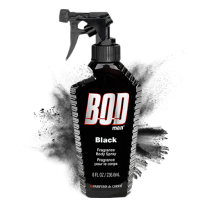BOD man Body Spray