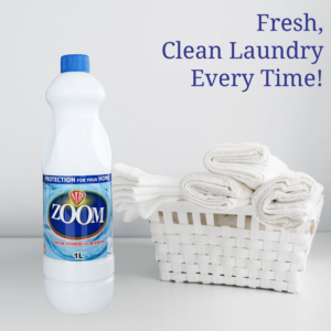 Zoom Thick Powerful Bleach 1L
