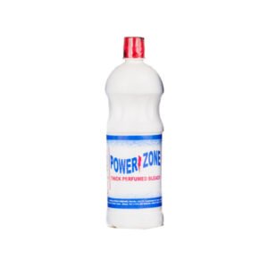 Power Zone Thick Perfumed Bleach 500ml