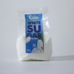 Oaten White Sugar
