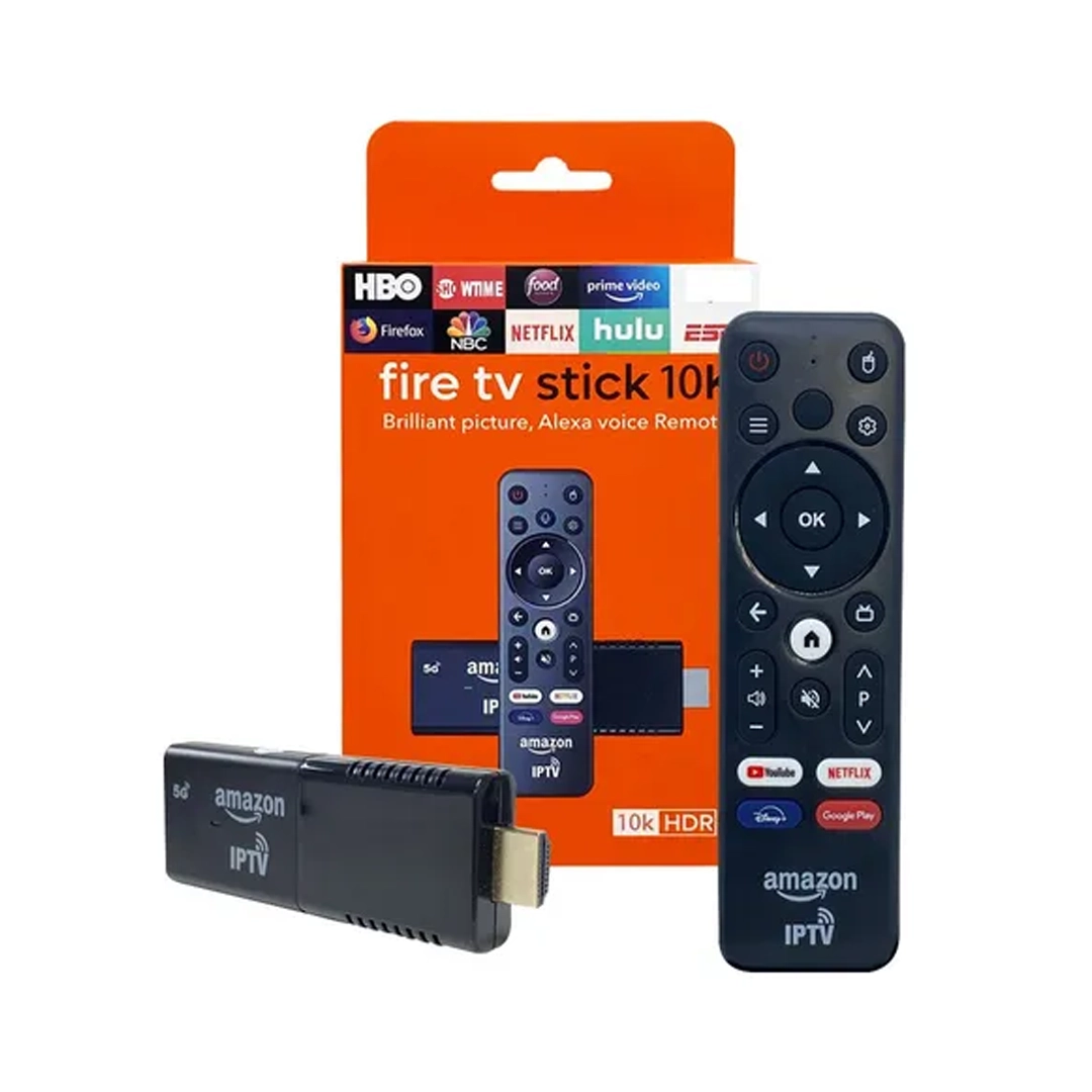 Fire Stick 10K