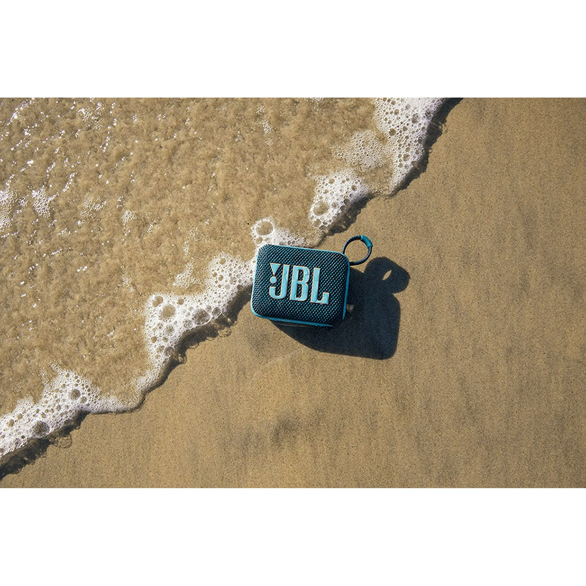 JBL Go 4, Ultra-Portable Bluetooth Speaker - Image 3