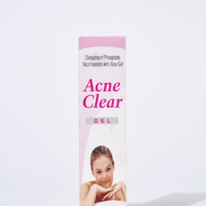 Acnefree Acne Clear Gel - 30g