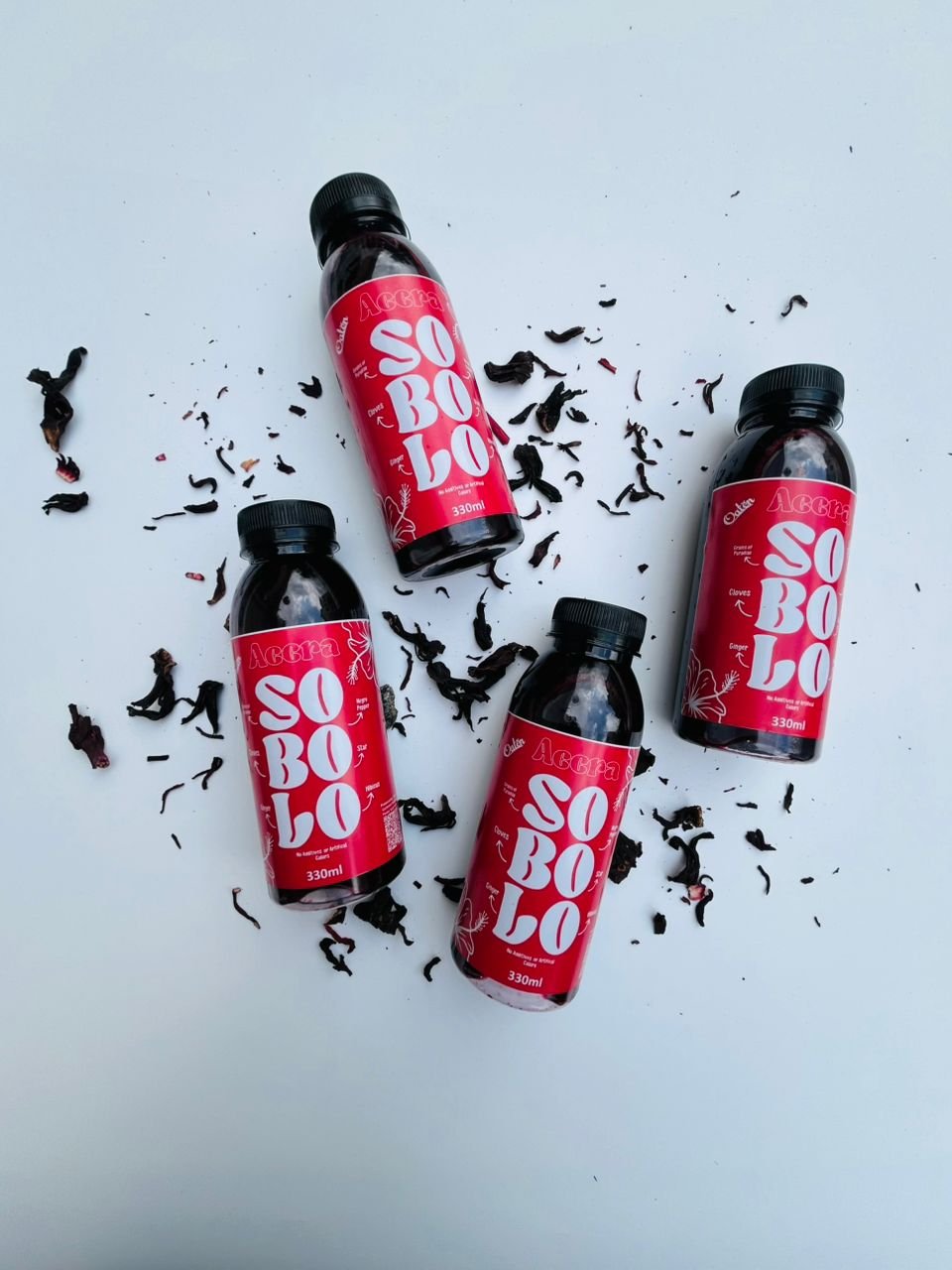 Oaten Sobolo - Image 3