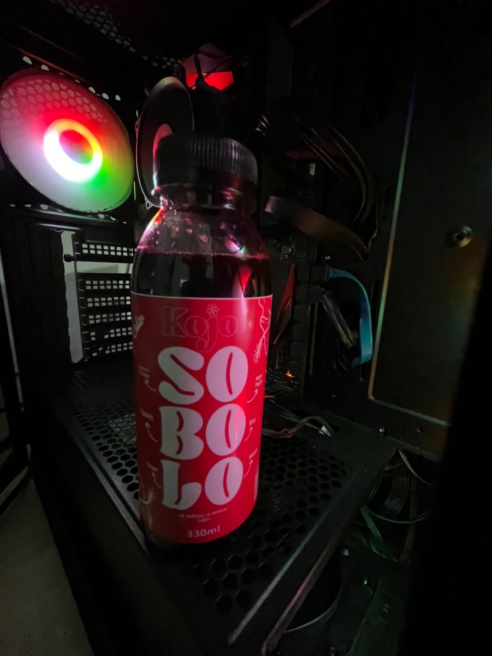 Oaten Sobolo - Image 2