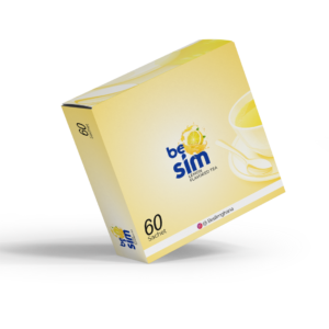 BeSim Slim Tea